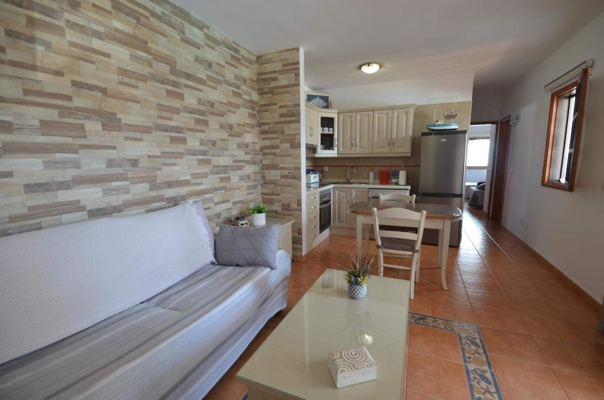 Serendipia Apartment Good Location, Pool & Terrace Los Pocillos 外观 照片