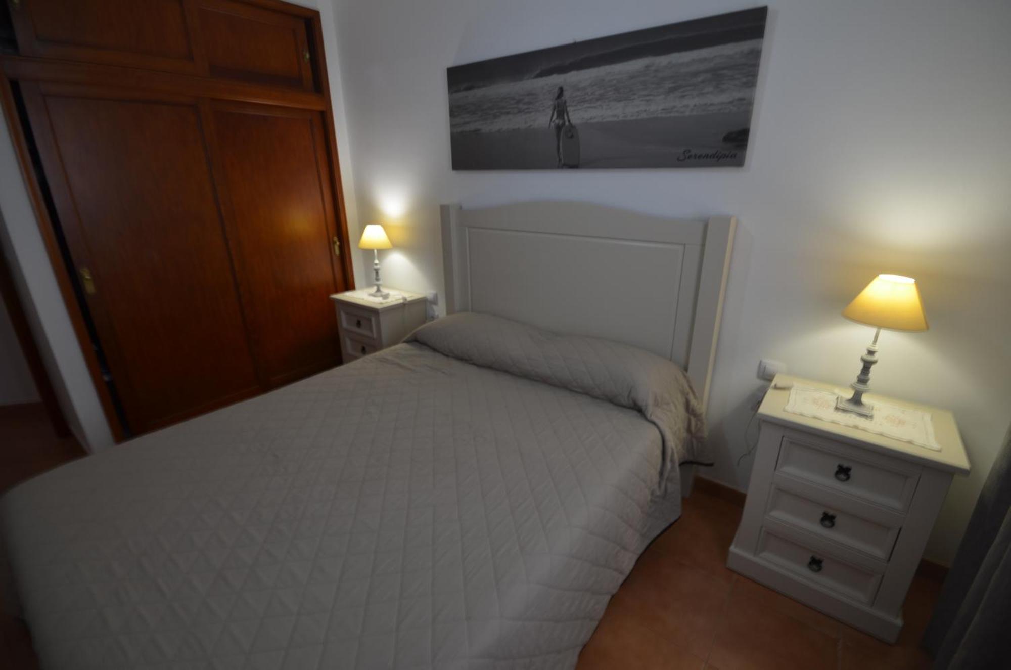 Serendipia Apartment Good Location, Pool & Terrace Los Pocillos 外观 照片