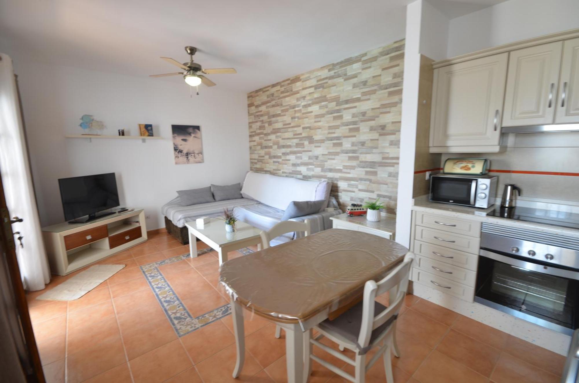 Serendipia Apartment Good Location, Pool & Terrace Los Pocillos 外观 照片