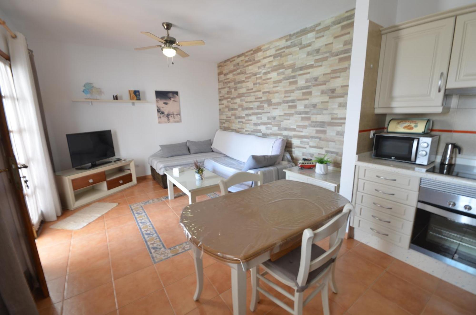 Serendipia Apartment Good Location, Pool & Terrace Los Pocillos 外观 照片