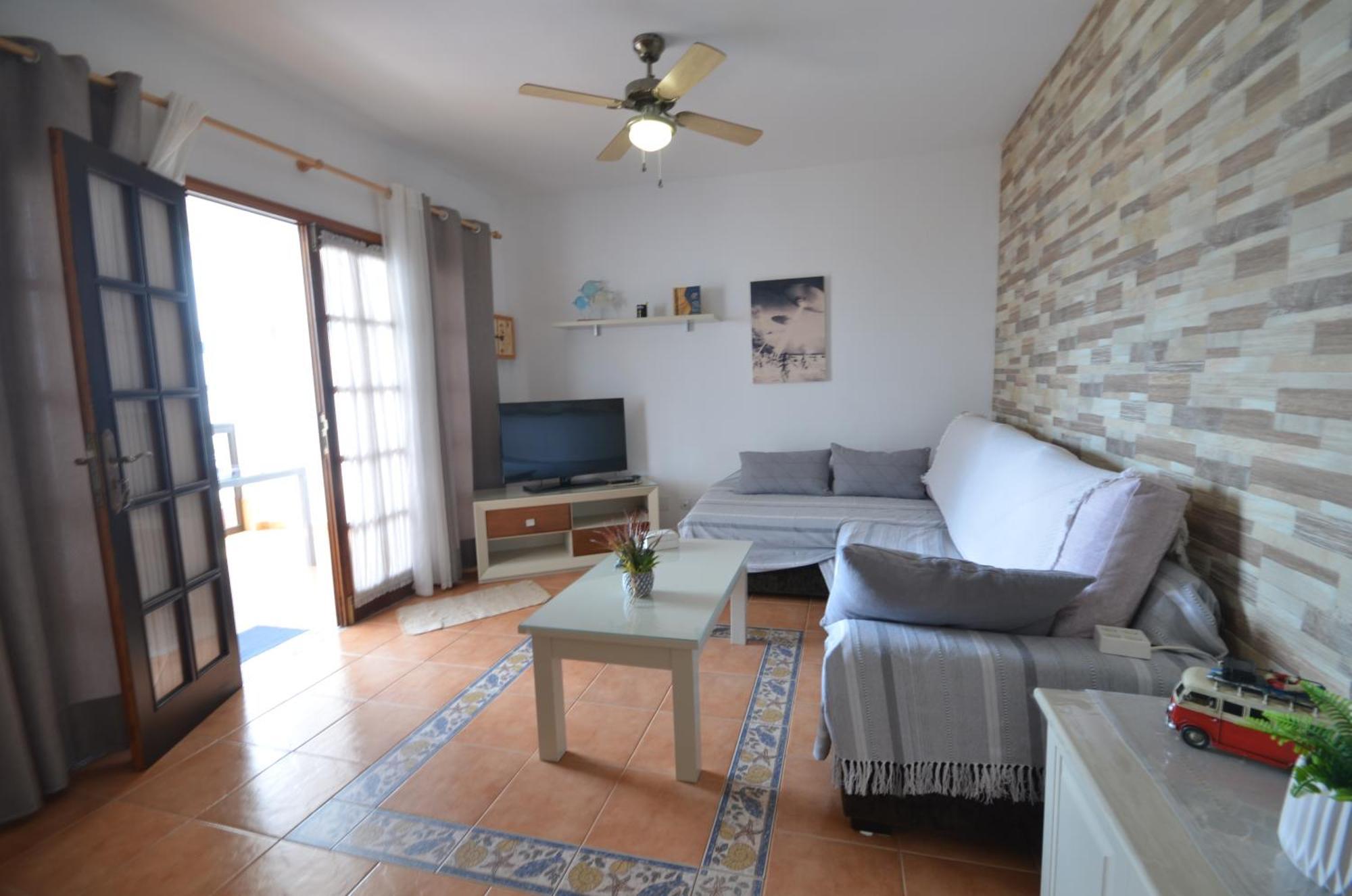 Serendipia Apartment Good Location, Pool & Terrace Los Pocillos 外观 照片