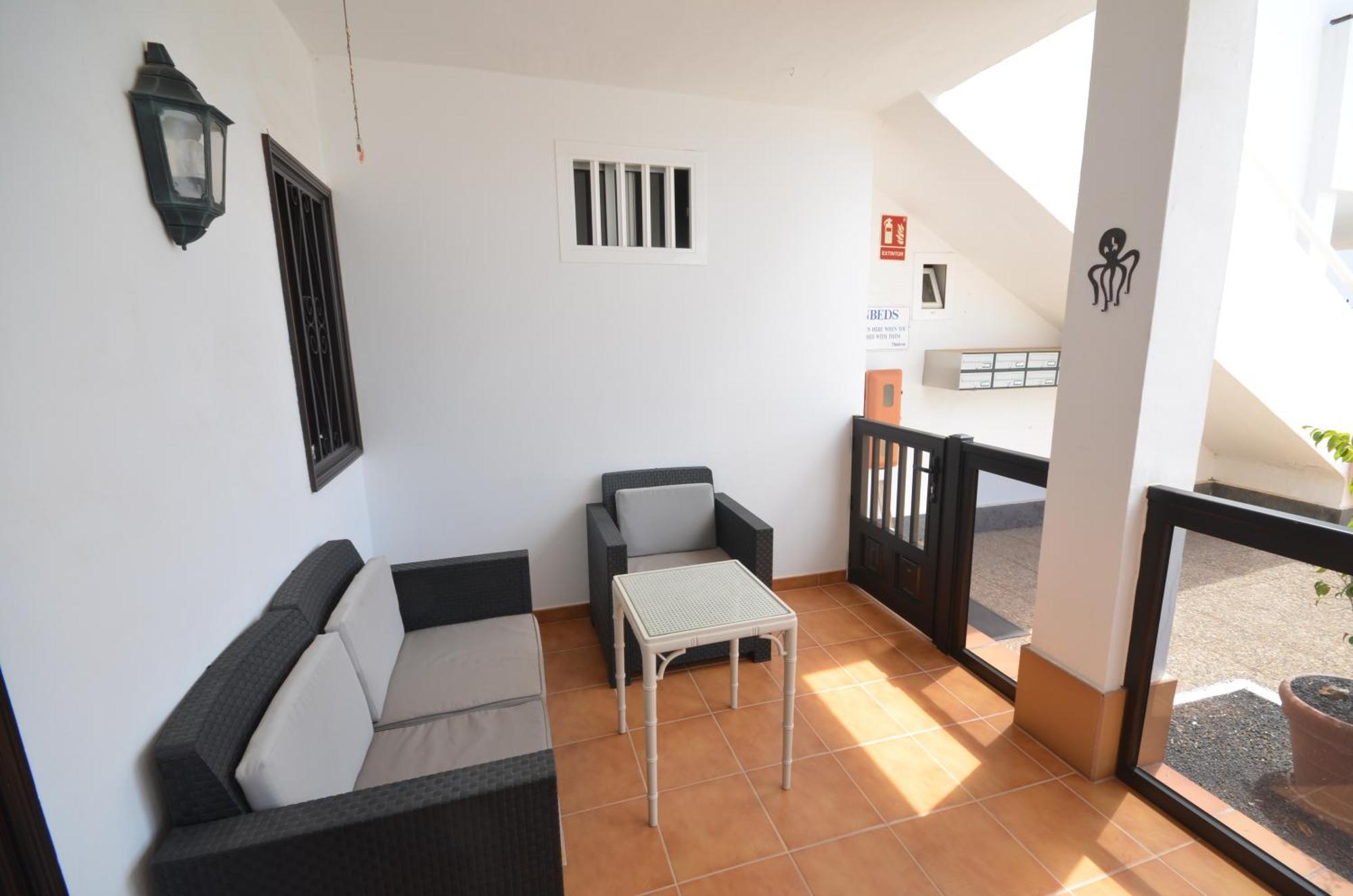 Serendipia Apartment Good Location, Pool & Terrace Los Pocillos 外观 照片
